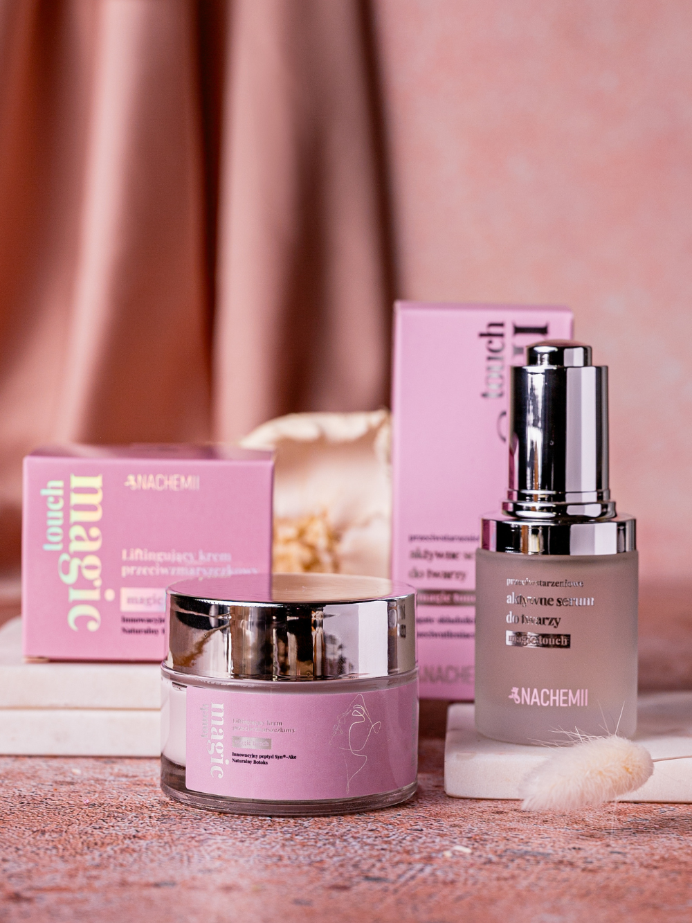 ReL'A BEAUTE ChéRie SKIN STEM CREAM ChéRie SKIN STEM CREAM | RE L'ABEAUTE（リアボーテ）